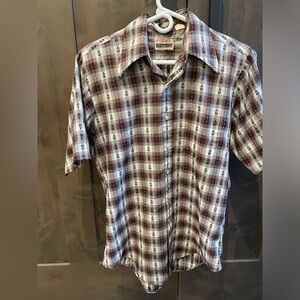Vintage Breed by Campus Shirt
